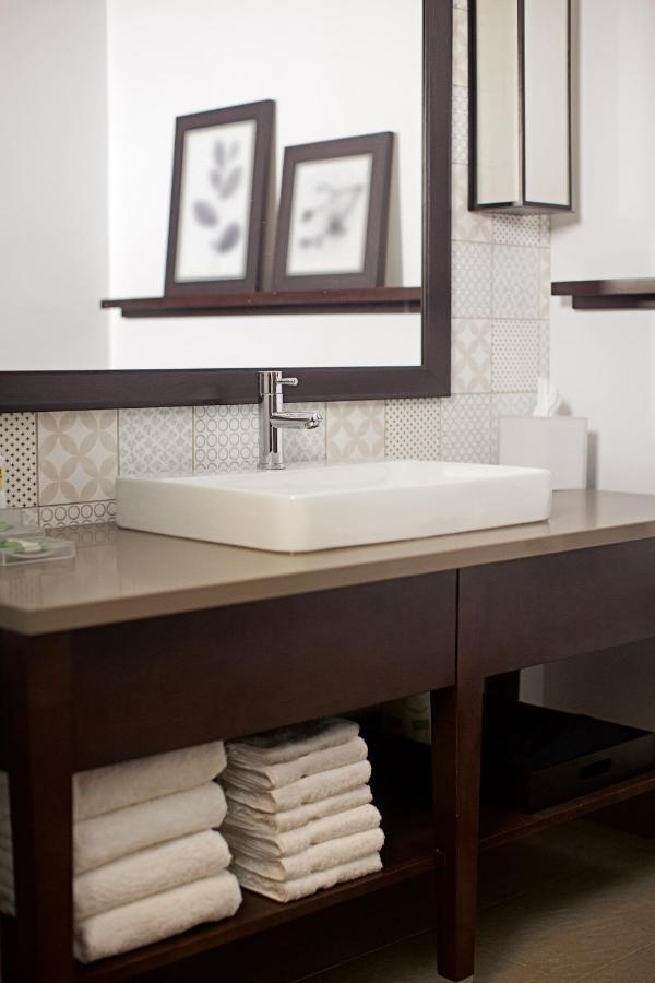 Country Inn & Suites By Radisson, Wausau, Wi Schofield Luaran gambar