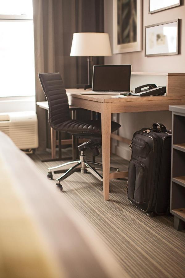 Country Inn & Suites By Radisson, Wausau, Wi Schofield Luaran gambar
