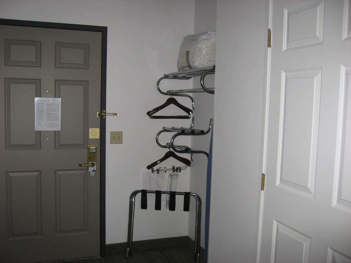 Country Inn & Suites By Radisson, Wausau, Wi Schofield Bilik gambar