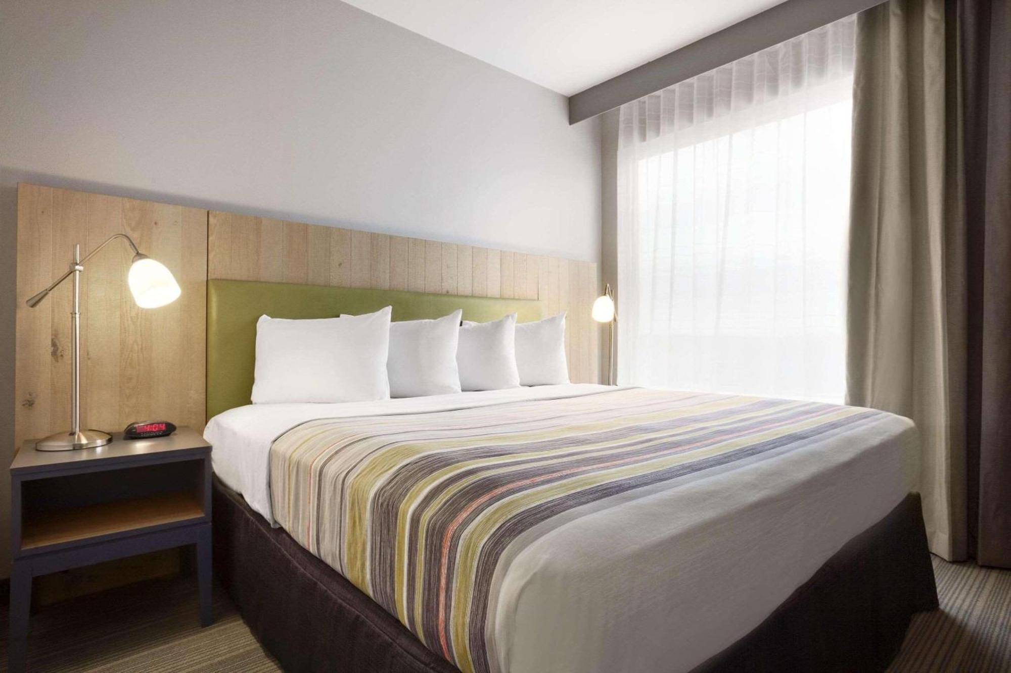 Country Inn & Suites By Radisson, Wausau, Wi Schofield Luaran gambar