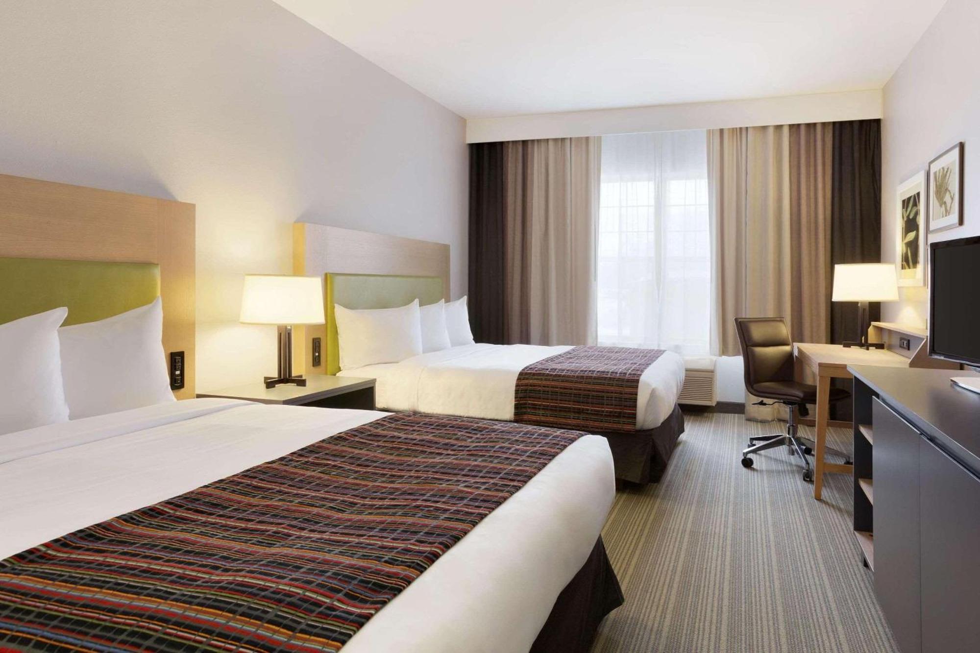 Country Inn & Suites By Radisson, Wausau, Wi Schofield Luaran gambar