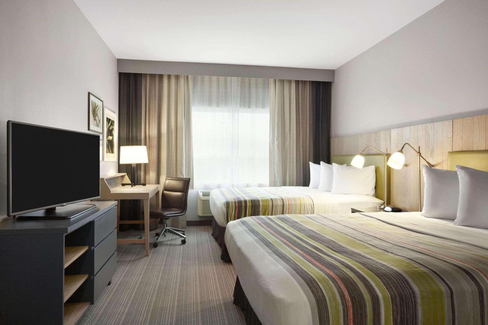 Country Inn & Suites By Radisson, Wausau, Wi Schofield Luaran gambar