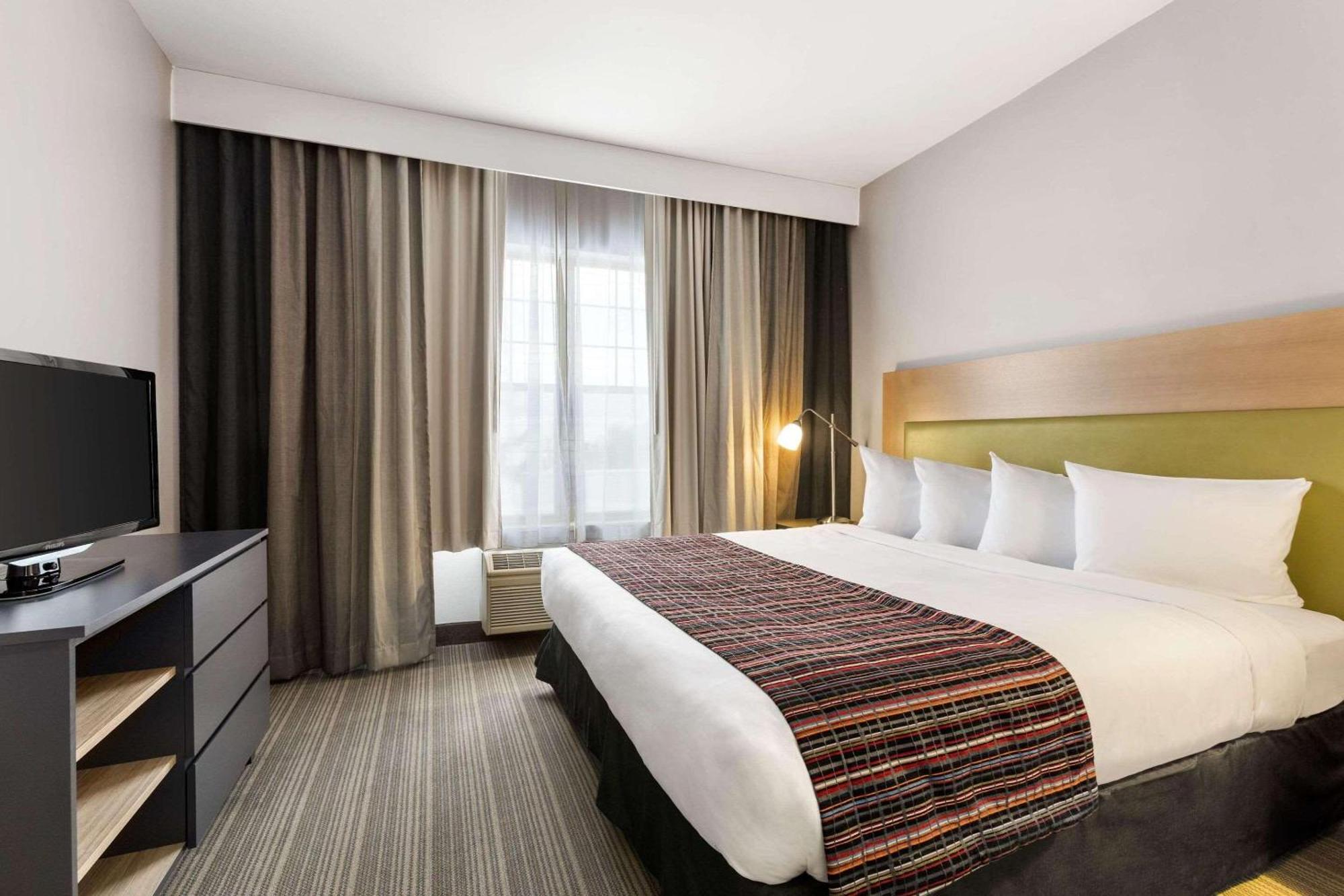 Country Inn & Suites By Radisson, Wausau, Wi Schofield Luaran gambar