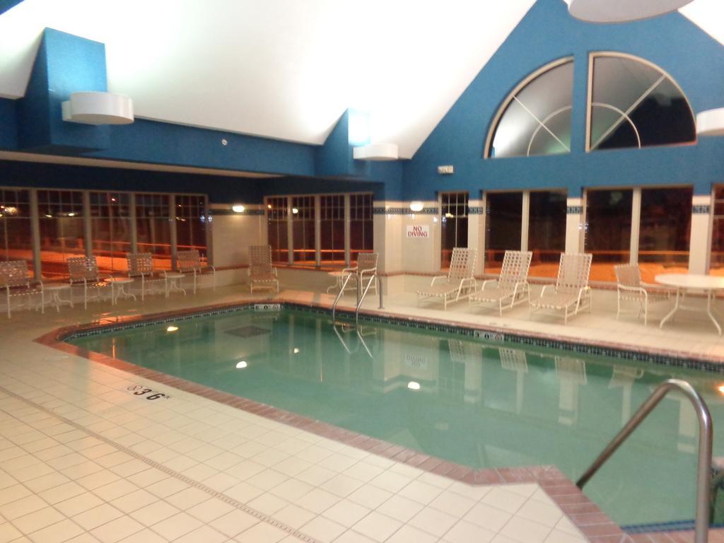 Country Inn & Suites By Radisson, Wausau, Wi Schofield Luaran gambar