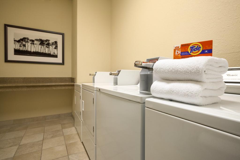 Country Inn & Suites By Radisson, Wausau, Wi Schofield Luaran gambar