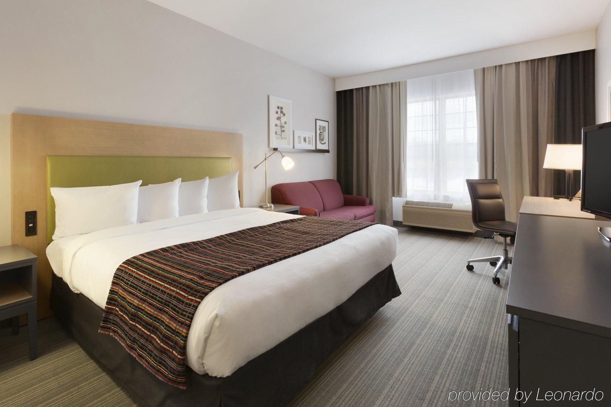 Country Inn & Suites By Radisson, Wausau, Wi Schofield Luaran gambar