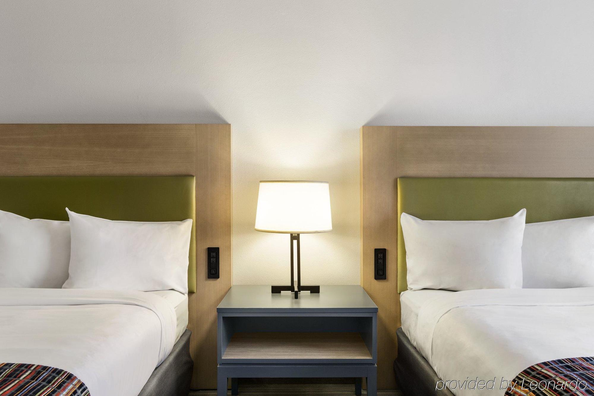 Country Inn & Suites By Radisson, Wausau, Wi Schofield Luaran gambar