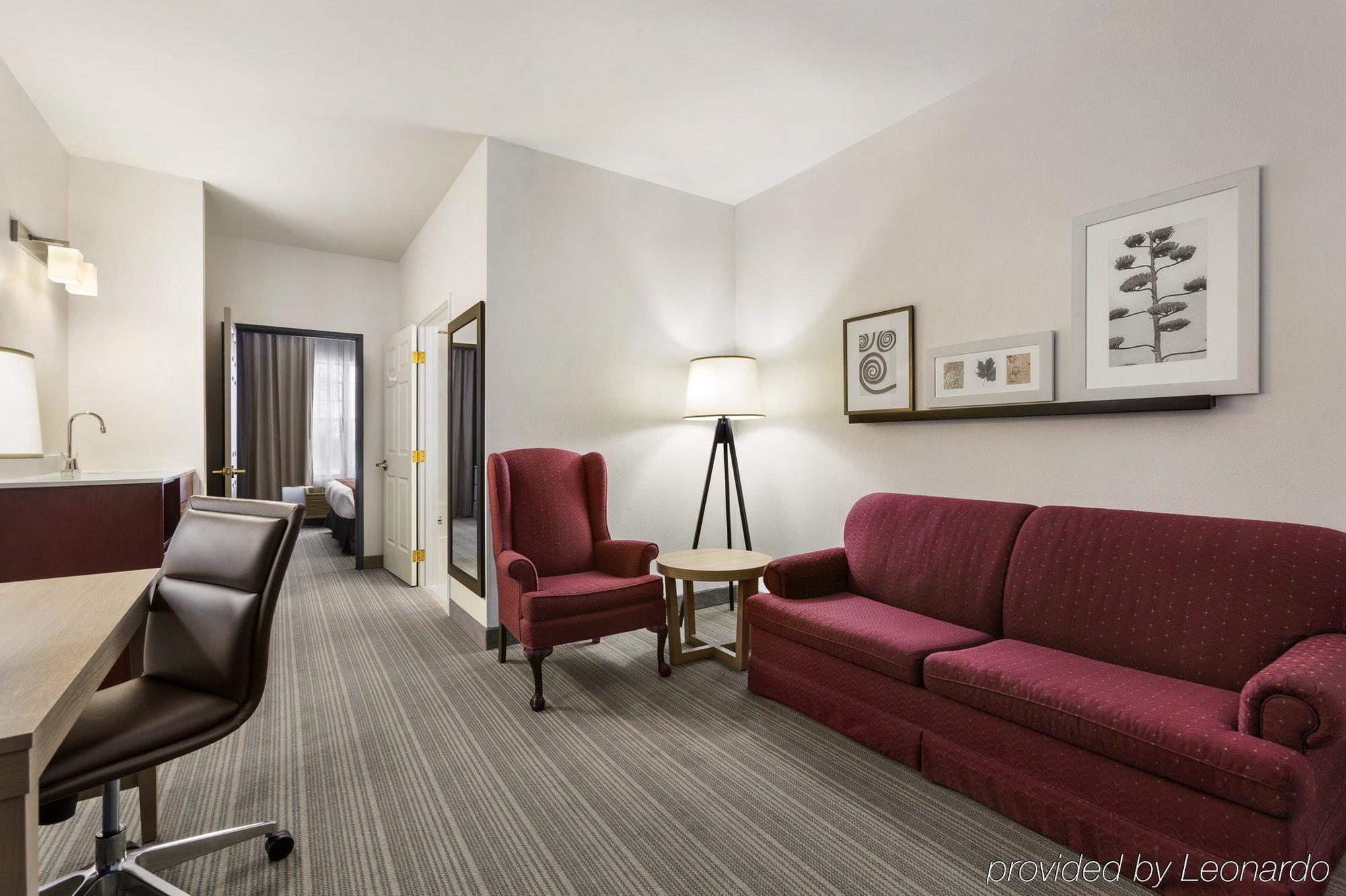Country Inn & Suites By Radisson, Wausau, Wi Schofield Luaran gambar