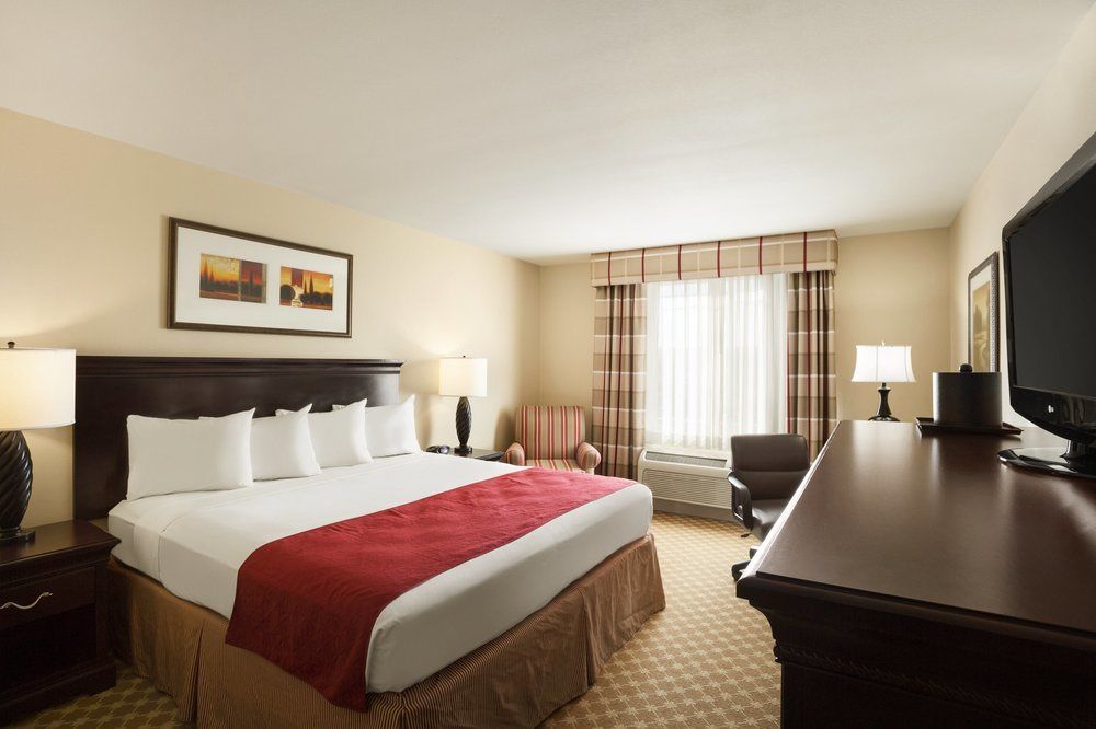 Country Inn & Suites By Radisson, Wausau, Wi Schofield Luaran gambar