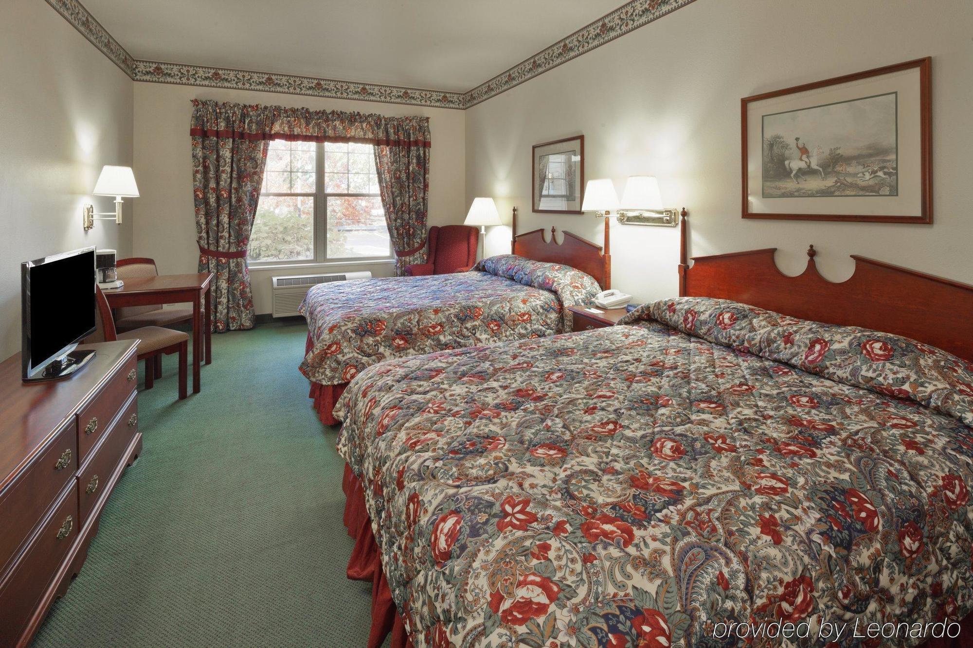 Country Inn & Suites By Radisson, Wausau, Wi Schofield Luaran gambar