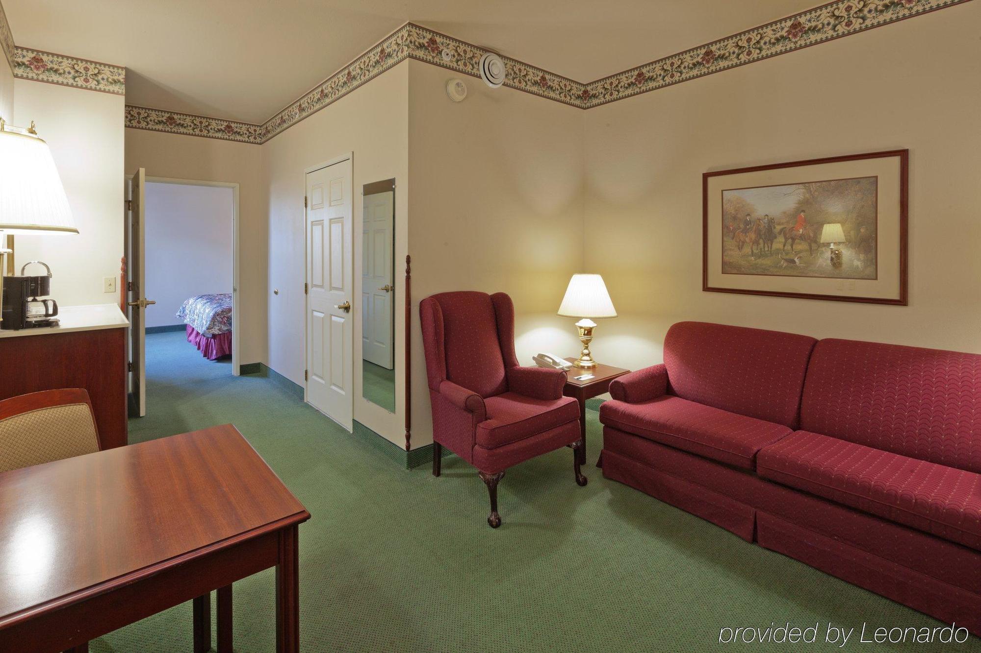 Country Inn & Suites By Radisson, Wausau, Wi Schofield Luaran gambar