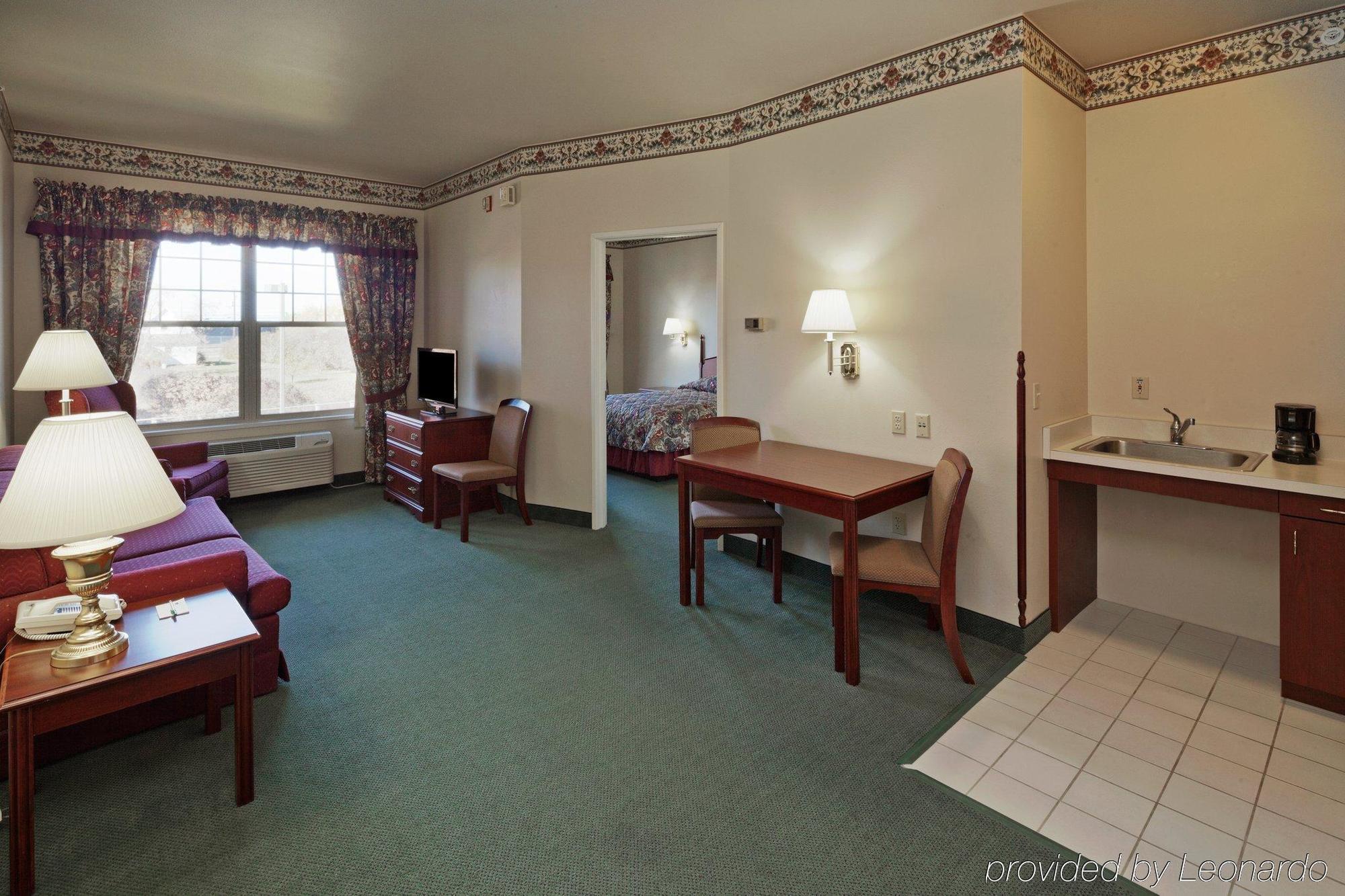 Country Inn & Suites By Radisson, Wausau, Wi Schofield Luaran gambar