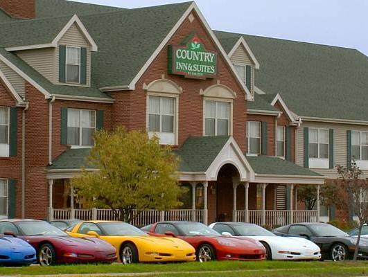 Country Inn & Suites By Radisson, Wausau, Wi Schofield Luaran gambar