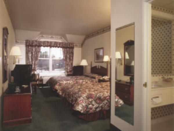 Country Inn & Suites By Radisson, Wausau, Wi Schofield Luaran gambar
