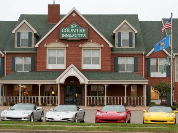 Country Inn & Suites By Radisson, Wausau, Wi Schofield Luaran gambar
