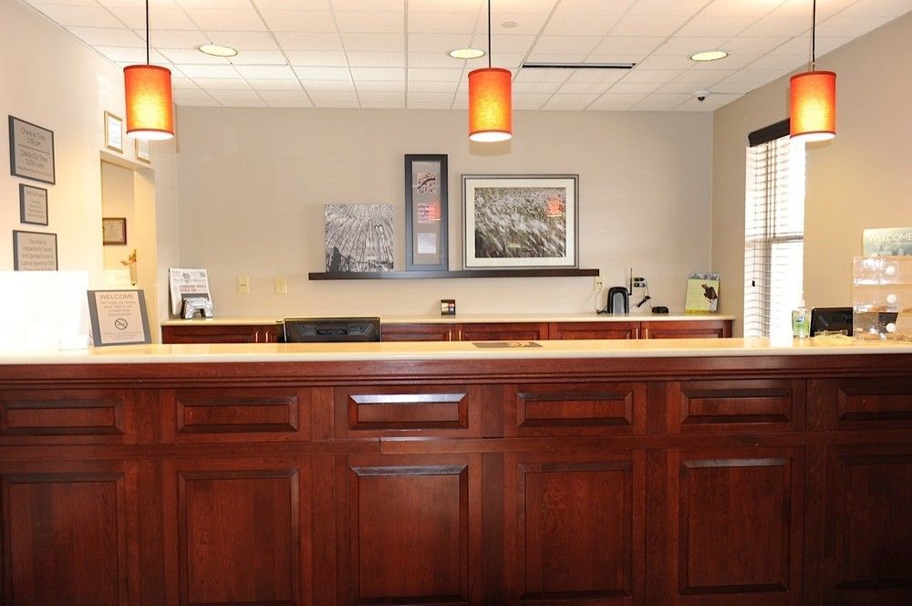 Country Inn & Suites By Radisson, Wausau, Wi Schofield Luaran gambar