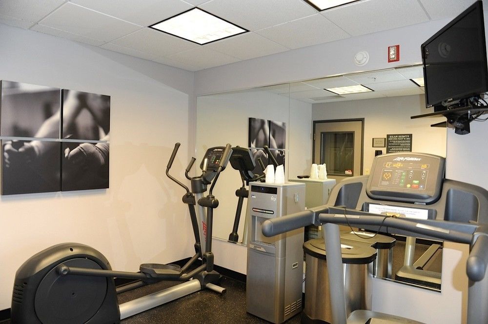 Country Inn & Suites By Radisson, Wausau, Wi Schofield Luaran gambar