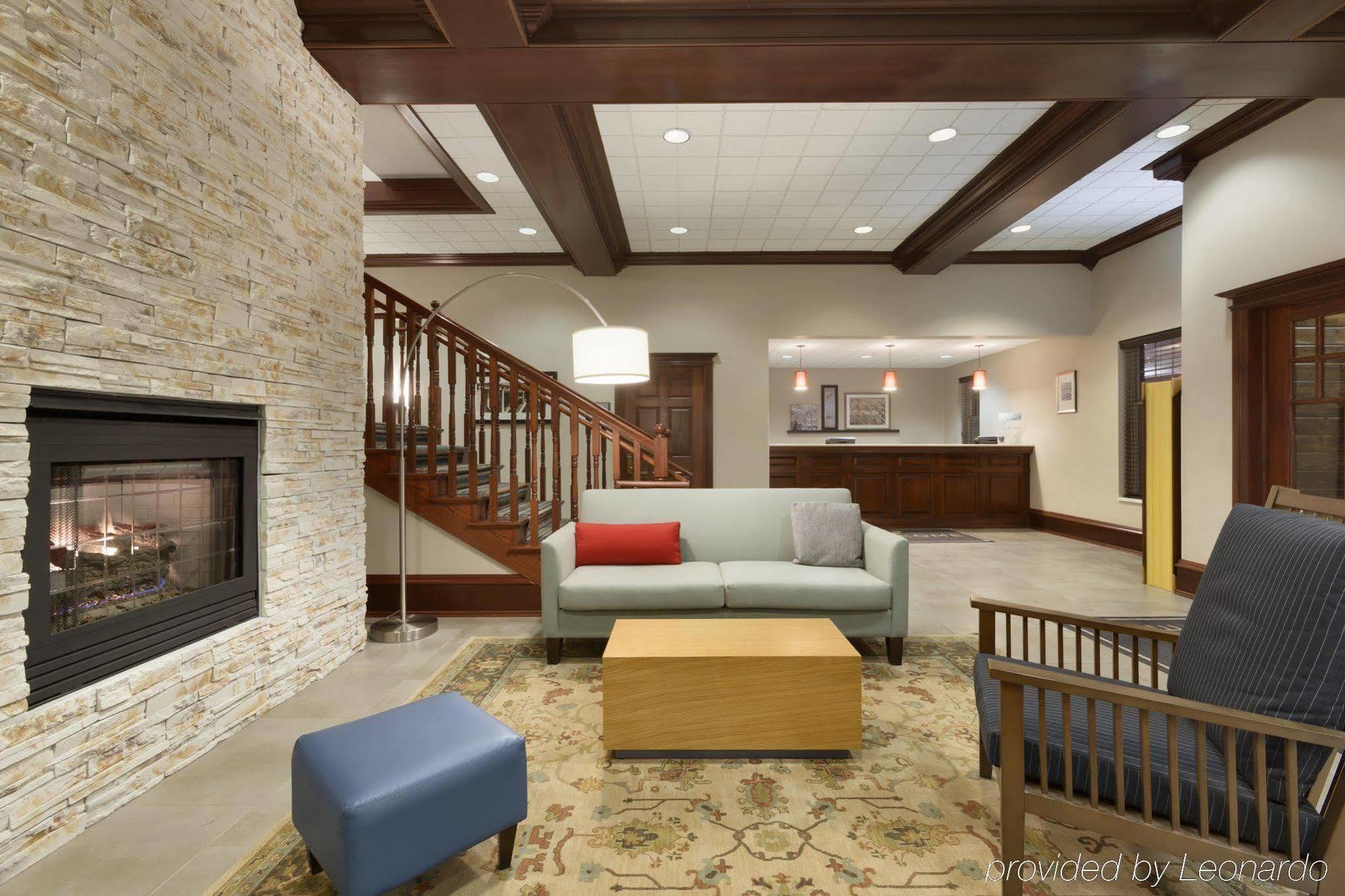 Country Inn & Suites By Radisson, Wausau, Wi Schofield Luaran gambar