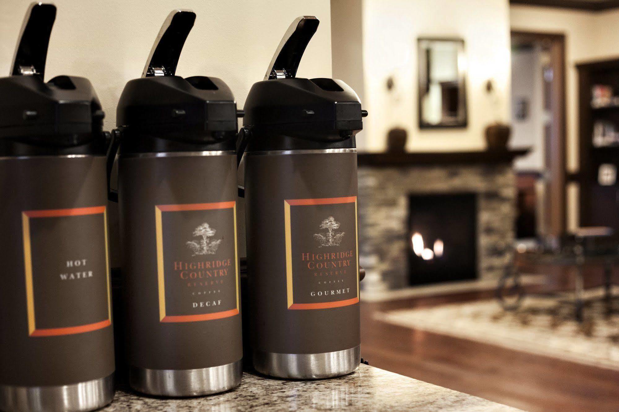 Country Inn & Suites By Radisson, Wausau, Wi Schofield Luaran gambar