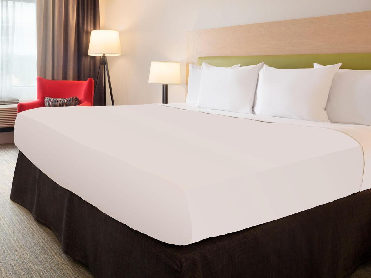 Country Inn & Suites By Radisson, Wausau, Wi Schofield Luaran gambar
