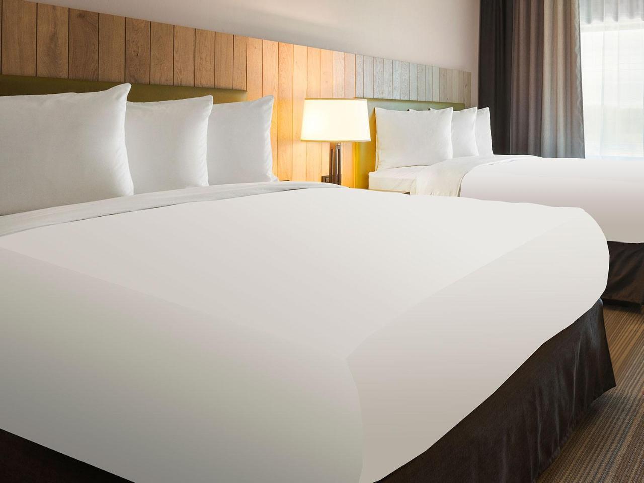 Country Inn & Suites By Radisson, Wausau, Wi Schofield Luaran gambar