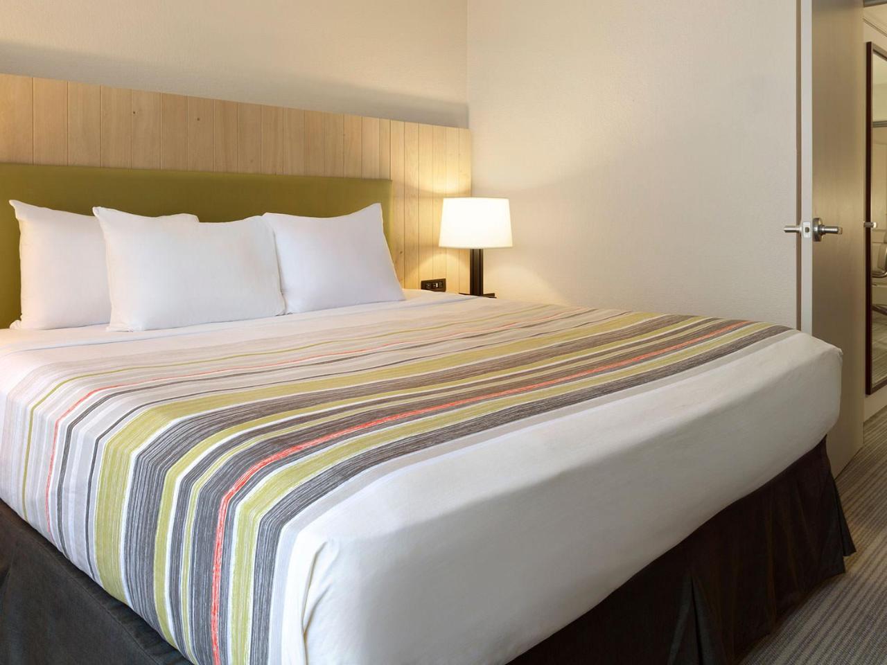 Country Inn & Suites By Radisson, Wausau, Wi Schofield Luaran gambar